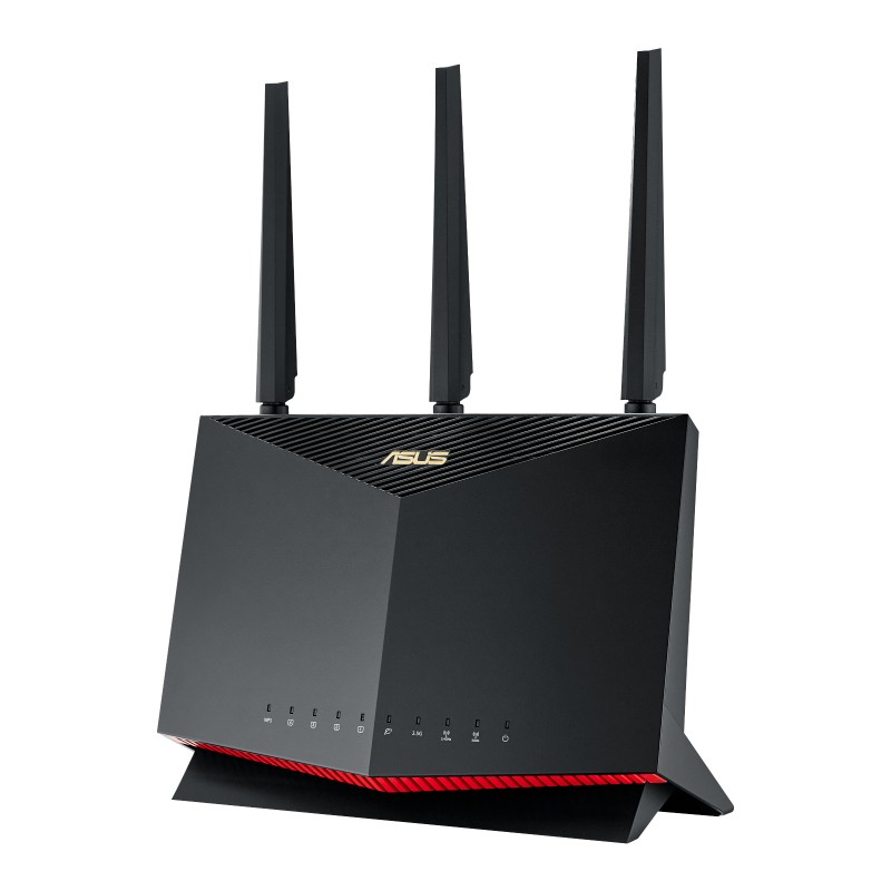 Asus Rt-Ax86U Pro Wireless Router Asus Rt-Ax86U Pro Wireless Router